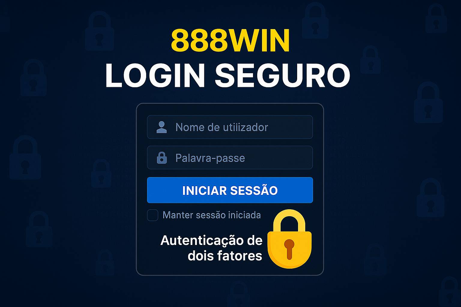 Registro na 888WIN Garante Acesso a uma Vasta Seleção de jogo