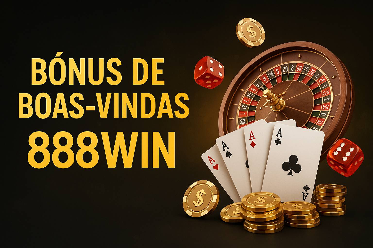 Criar uma nova Conta no plataforma 888WIN